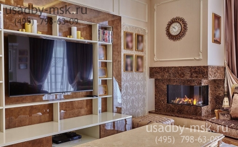 Таунхаус Калужское шоссе