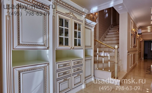 Таунхаус Калужское шоссе