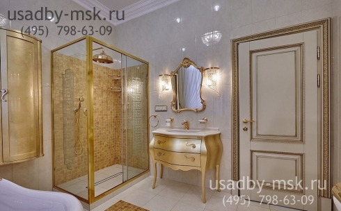 Таунхаус Калужское шоссе