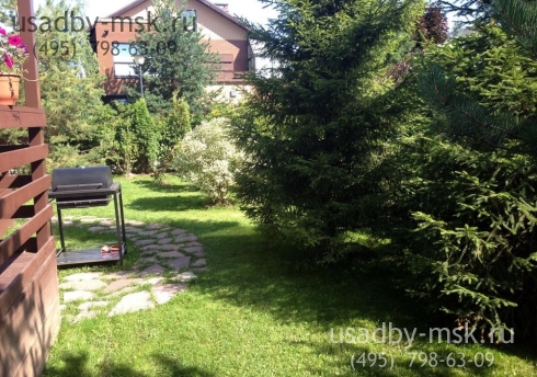 Таунхаус Рублево-Успенское шоссе