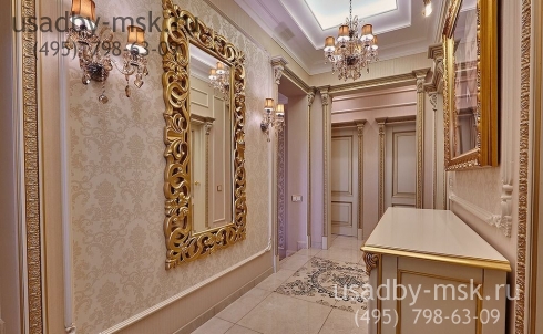 Таунхаус Калужское шоссе