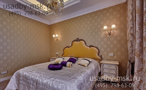 Таунхаус Калужское шоссе