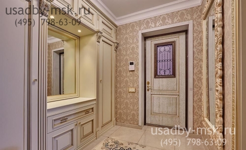 Таунхаус Калужское шоссе