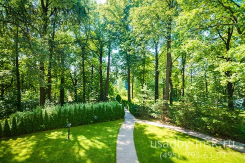 коттедж Симферопольское шоссе