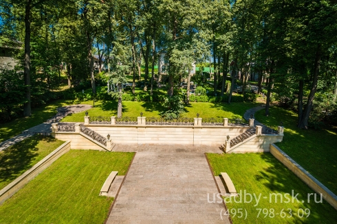 коттедж Симферопольское шоссе