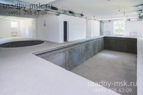 коттедж Симферопольское шоссе