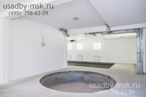 коттедж Симферопольское шоссе