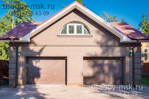 коттедж Киевское шоссе