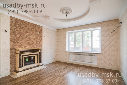 коттедж Киевское шоссе