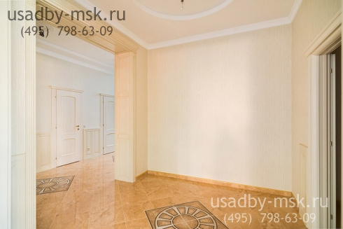 коттедж Киевское шоссе