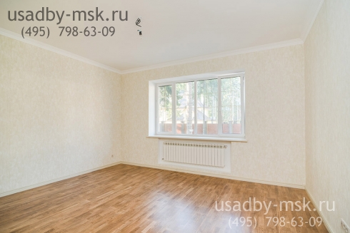 коттедж Киевское шоссе