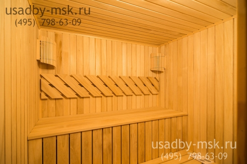 коттедж Киевское шоссе