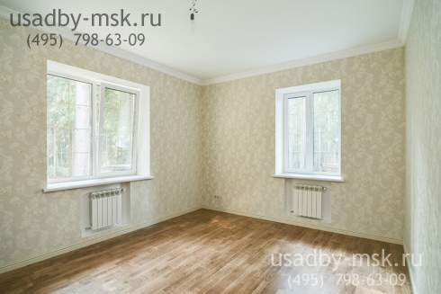 коттедж Киевское шоссе