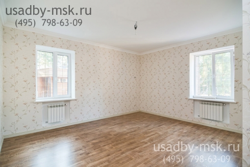 коттедж Киевское шоссе