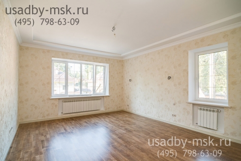 коттедж Киевское шоссе