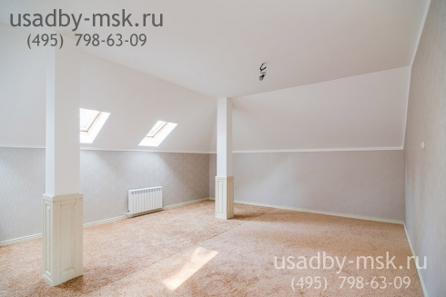 коттедж Киевское шоссе