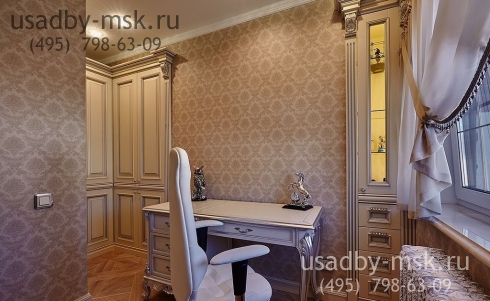 Таунхаус Калужское шоссе