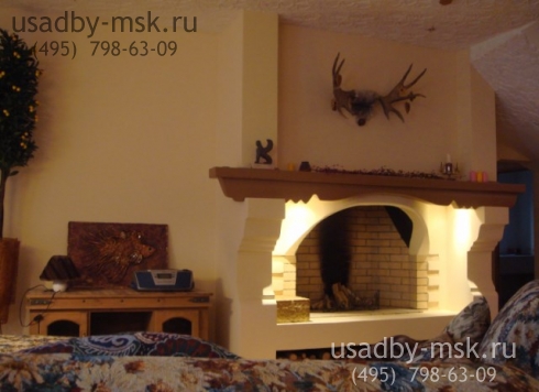 резиденция Минское шоссе