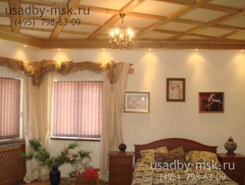 резиденция Минское шоссе