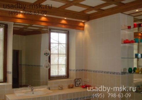 резиденция Минское шоссе