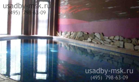 резиденция Минское шоссе