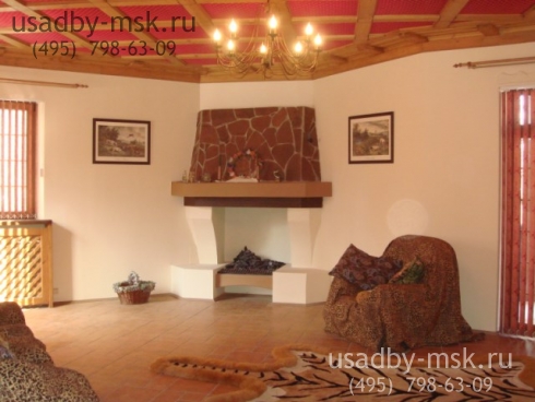 резиденция Минское шоссе