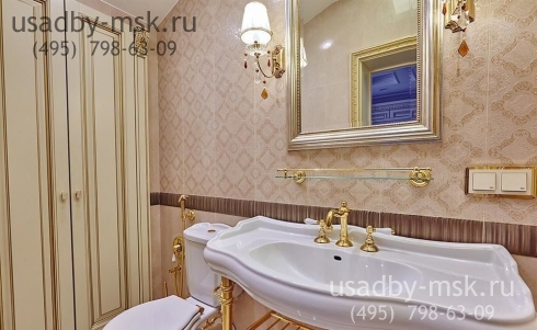 Таунхаус Калужское шоссе