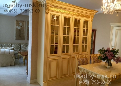 Таунхаус Куркинское шоссе