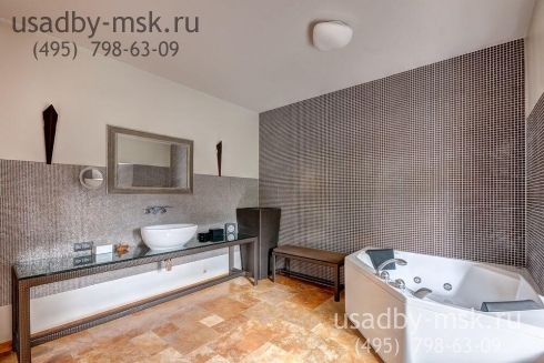 коттедж Минское шоссе