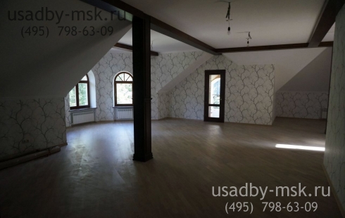 коттедж Киевское шоссе