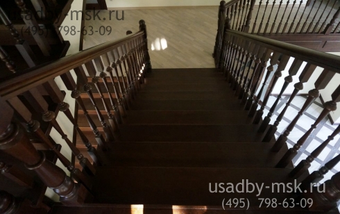 коттедж Киевское шоссе