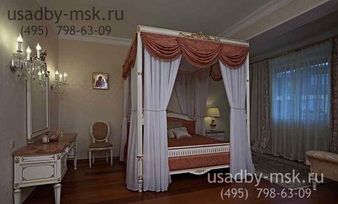 Таунхаус Куркинское шоссе