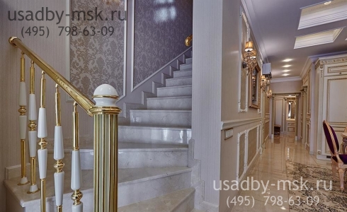 Таунхаус Калужское шоссе