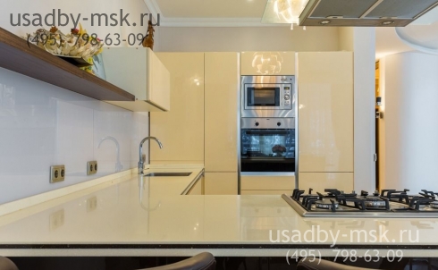 Таунхаус Рублево-Успенское шоссе