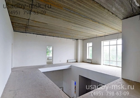 Особняк Рублево-Успенское шоссе