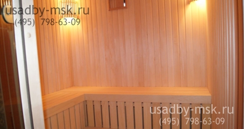 коттедж Киевское шоссе