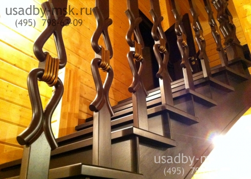 коттедж Минское шоссе