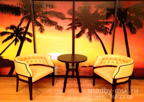 коттедж Минское шоссе