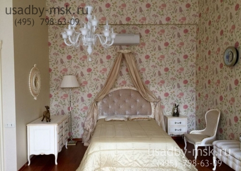 Таунхаус Куркинское шоссе