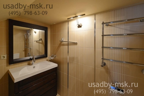 коттедж Киевское шоссе