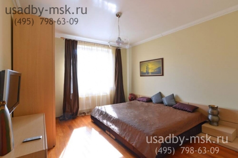 коттедж Киевское шоссе