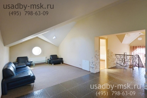 коттедж Киевское шоссе