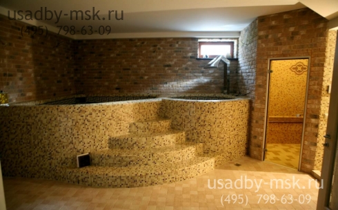 коттедж Киевское шоссе