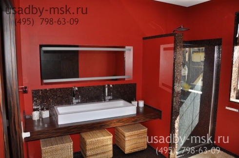 коттедж Киевское шоссе