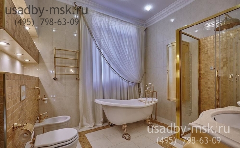 Таунхаус Калужское шоссе