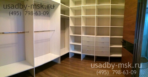 Таунхаус Новорижское шоссе