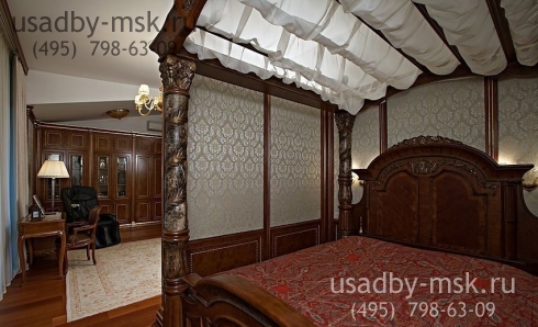 Таунхаус Куркинское шоссе