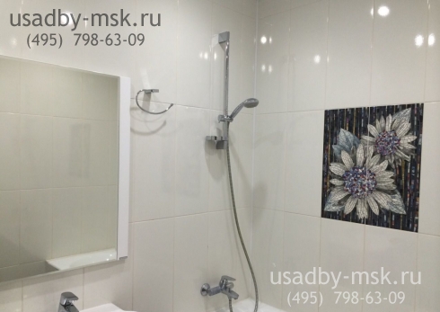 коттедж Калужское шоссе