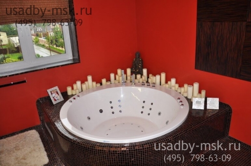 коттедж Киевское шоссе