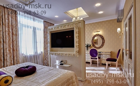 Таунхаус Калужское шоссе